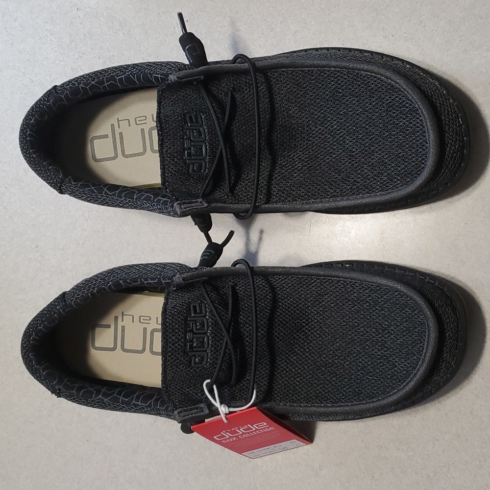 Hey dudes Sox collection